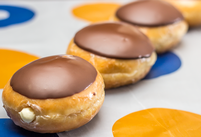 donuts-eclair